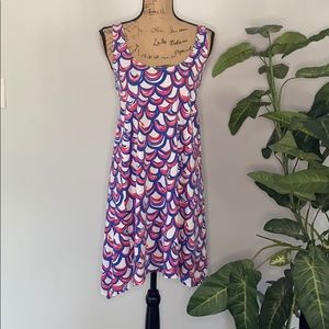 Lilly Pulitzer Monterey Tank Dress